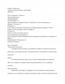 Producció Audiovisual