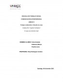 Análisis film “Capitán Fantástico”