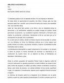 BIBLIOTECA VASCONCELOS