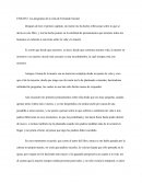 Ensayo de las preguntas de la vida de Fernando Savater