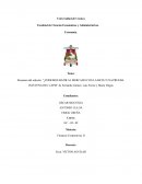 ¿Podemos batir al mercado con la beta? Una prueba intuitiva del CAPM