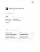 Arquitectura de Computadores