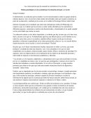 Las consecuencias que ha causado la cuarentena en los jóvenes