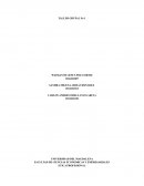 ETICA PROFESIONAL. TALLER GRUPAL No 1