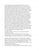 COMENTARIO DE TEXTO ELOGIO DE LA LOCURA, ERASMO