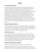 Situación pedagógica