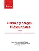 Competencias y empleabilidad