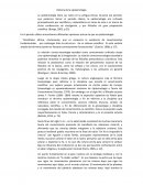 Historia de la Epistemología