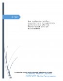 Reinserción social de las mujeres privadas de la libertad