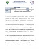 Resumen del enfoque humanista relacionado con la educación