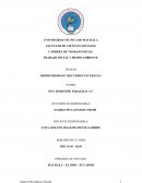 BIODIVERSIDAD Y RECURSOS NATURALES