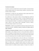 Tratamiento farmacológico