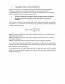 Trabajo economía ambiental