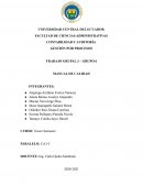 EMPRESA INDUCALZADO S.A