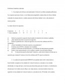 Ejercicios Estadística Aplicada