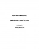 Plan de marketing Sheló Nabel – Distribuidor Independiente