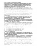 Teoría del liderazgo situacional de Hersey y Blanchard