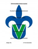 Empresa “Papelería Velasquez”