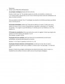 Principios ontologicos