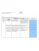 NECESIDADES EDUCATIVAS EN PREESCOLAR Y PRIMARIA