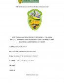 PRACTICA N° 2 “EBULLICION Y FUSION”