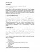 Técnica contable Viajes Cantabria S.L