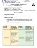 USUARIOS DE LA INFORMACIÓN CONTABLE