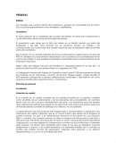 Pensamiento Aristocratico