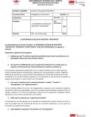 LA EXPERIENCIA ESCOLAR DE MAESTROS “INEXPERTOS”