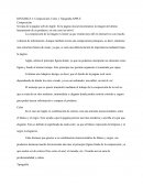 Composición, Color y Tipografía APPLE