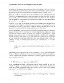 ¿Cuánto debo invertir en mi estrategia de redes sociales?