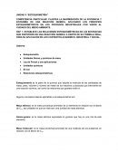 Estequiometría: Fundamentos, aplicaciones y ejemplos en la industria química