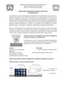 FABRICACIÓN DE NANOESTRUCTURAS CON PULSOS LASER DE NANOSEGUNDOS