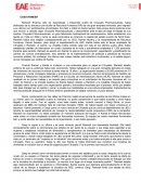 Case Study Ideo - Caso de estudio