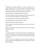 Trabajo de competencia y empleabilad. Mieles de maipo