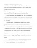 DETERMINE LA DIFERENCIA ENTRE ÉTICA Y MORAL