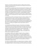 El Resumen metologia