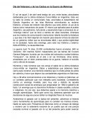 Día del Veterano y de los Caídos en la Guerra de Malvinas