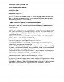 UN JUEZ CIVIL” Y DÉ RESPUESTA A LAS PREGUNTAS QUE SE PLANTEAN AL FINAL DEL MISMO