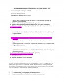 SISTEMAS DE PRODUCCIÓN ESBELTA Y JUSTO A TIEMPO (JIT)