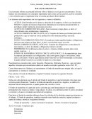 Gestión administrativa BALANCE EURASIA S.A