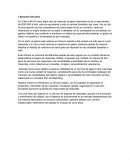 Planificación Estratégica de la empresa CatDog