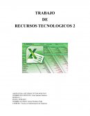 TRABAJO DE RECURSOS TECNOLOGICOS 2