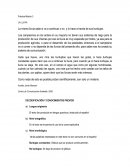 Práctica Módulo 3 LA LLUVIA