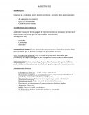 MARKETING MIX PROMOCION