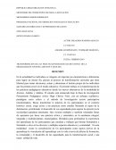 TRANSFORMACION DE LAS PRÁCTICAS PEDAGOGICAS EDUCATIVAS DE LA MODALIDAD DE JOVENES, ADULTOS Y ADULTAS