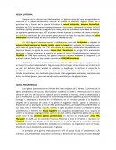 Iglesia Luterana y Presbiteriana