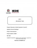 Dirección Estratégica CYT