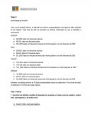 Econometria, Caminata Aleatoria