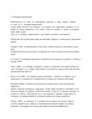 Gestion estrategica RRHH